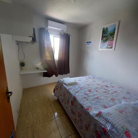 Flat Estacao Apartment จัวเซโรดูนอร์จิ ภายนอก รูปภาพ