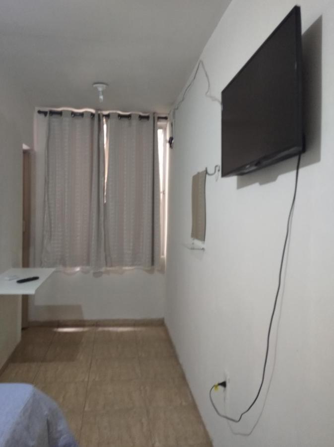 Flat Estacao Apartment จัวเซโรดูนอร์จิ ภายนอก รูปภาพ