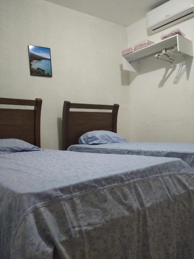 Flat Estacao Apartment จัวเซโรดูนอร์จิ ภายนอก รูปภาพ