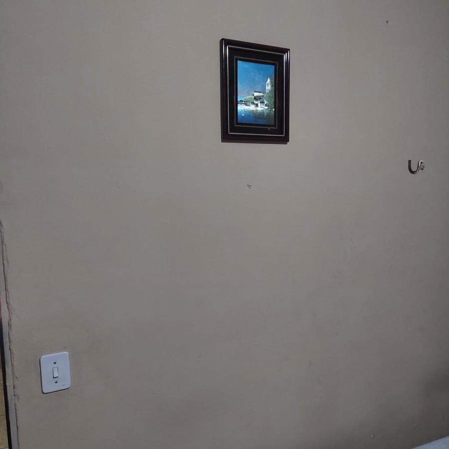 Flat Estacao Apartment จัวเซโรดูนอร์จิ ภายนอก รูปภาพ