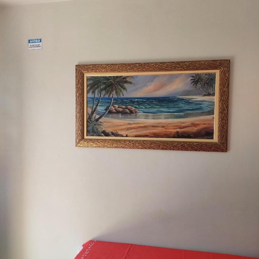 Flat Estacao Apartment จัวเซโรดูนอร์จิ ภายนอก รูปภาพ