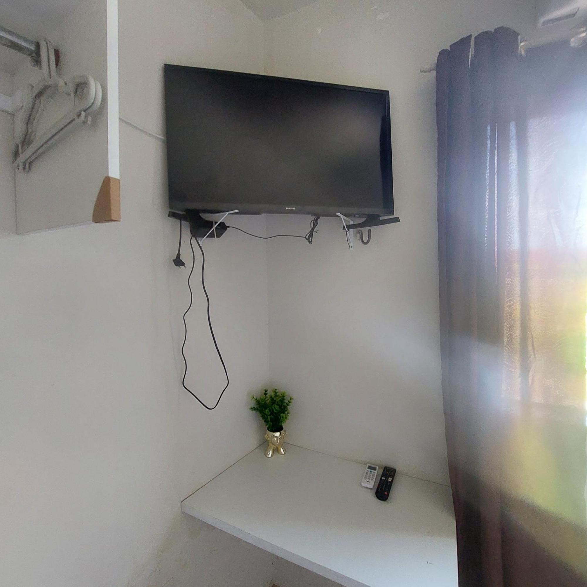 Flat Estacao Apartment จัวเซโรดูนอร์จิ ภายนอก รูปภาพ