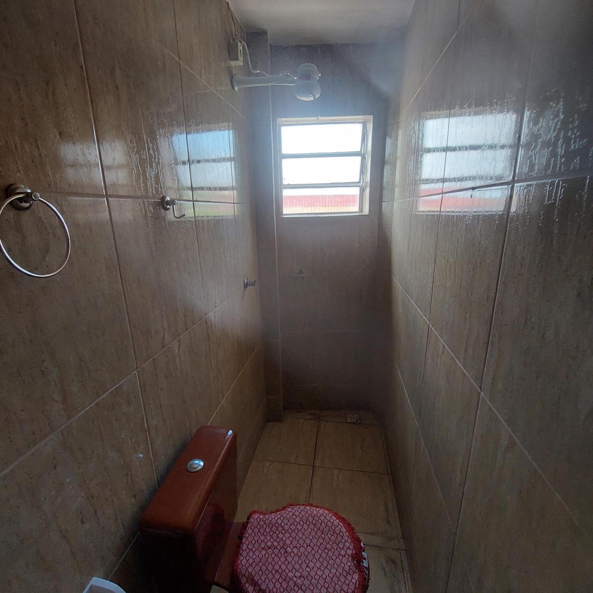 Flat Estacao Apartment จัวเซโรดูนอร์จิ ภายนอก รูปภาพ